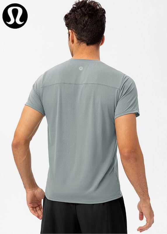 Lululemon Men's T-shirts 26